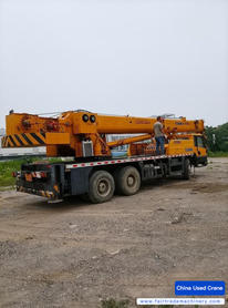 Buy XCMG Used Crane / 6 Buy XCMG Used Crane / 6